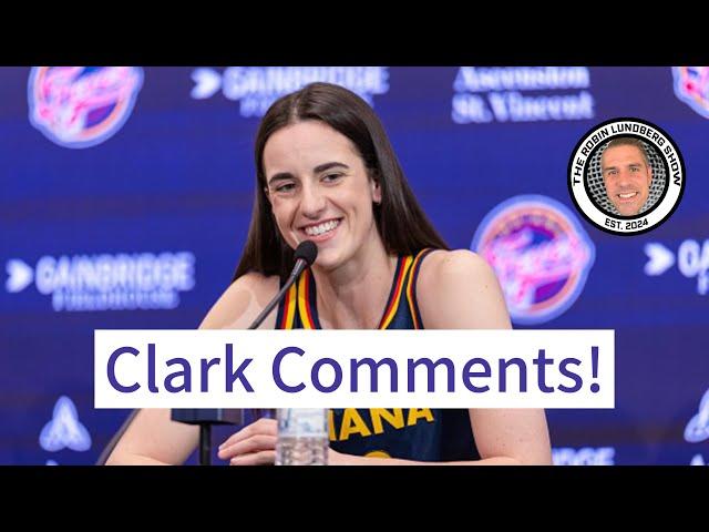 Caitlin Clark Killed It With Sue Bird and Diana Taurasi!