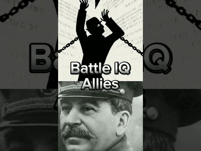 Murphy Lawden V.S. Josef Stalin #edit #scp #scpfoundation #unisoviet #ww2