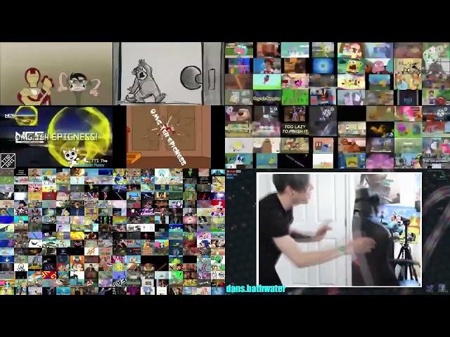 (REQUESTED) Sparta Remixes "ULTIMATE BIGGEST BAITS AS BACK" Parison - Side By Side 3