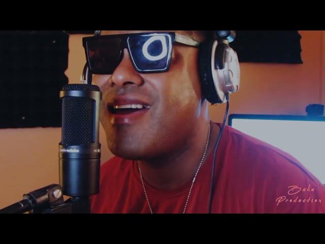 The West Fiji Nadakui Au (Official Music Video)