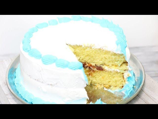 Bizcocho Dominicano Paso a Paso - Dominican Cake Recipe