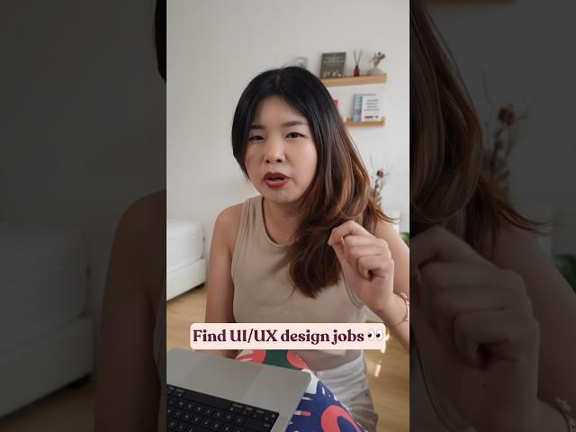 Finding a job as a UI/UX designer? Try these 