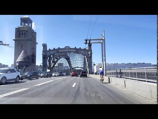 Санкт Петербург  26.07.2020