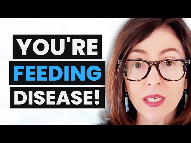 The REAL Cause of Insulin Resistance (Stop Eating This!) | Dr. Cate Shanahan