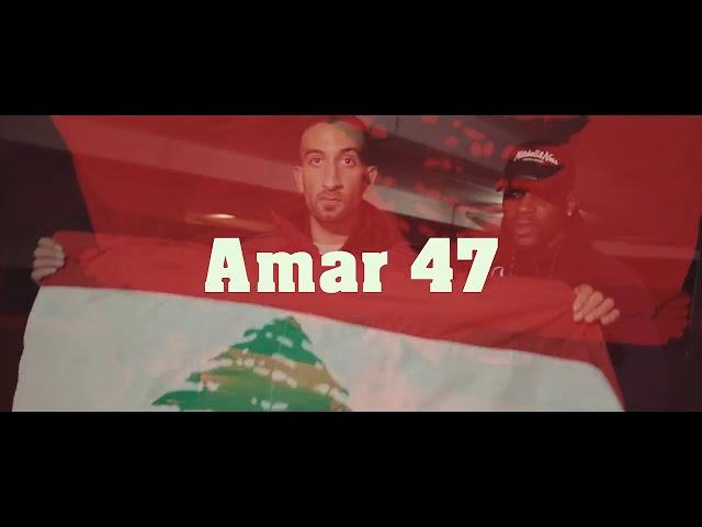 AMAR47 - Ana Mardelli