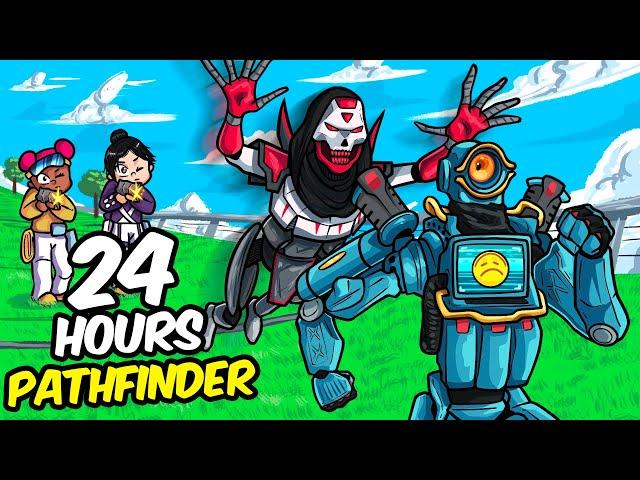 I Played Pathfinder for 24 Hours…