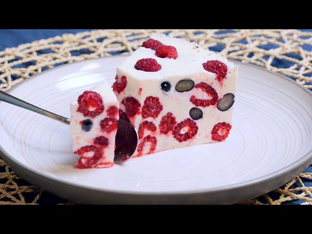 TOP 3 MOST SIMPLE HEALTHY DESSERTS WITHOUT BAKING