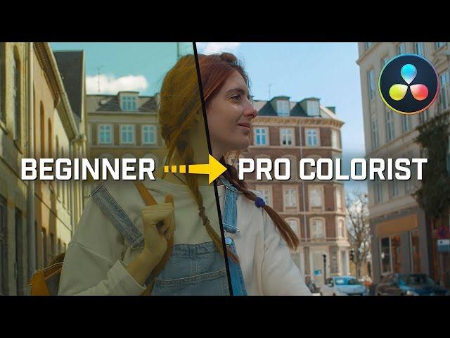 Every Beginner Colorist's Biggest Mistake