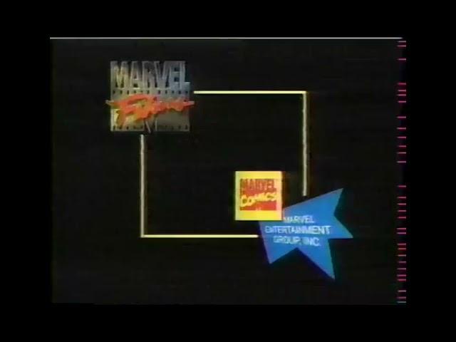 MT2 Services, Inc./Marvel Films/Marvel Entertainment Group/New World Entertainment (1996)