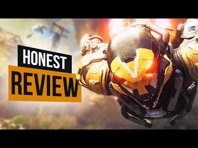 You Should Play This In 2023! - Anthem Review