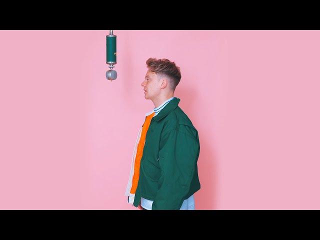 Conor Maynard - If I Ever (Official Lyric Video)