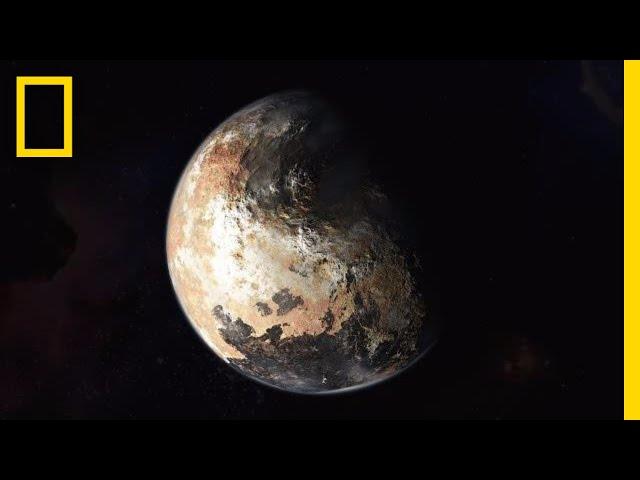 Pluto 101 | National Geographic