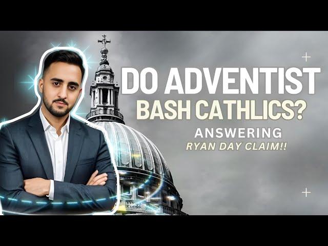 Do Adventist bash Catholics and evangelicals with “AI” Ellen