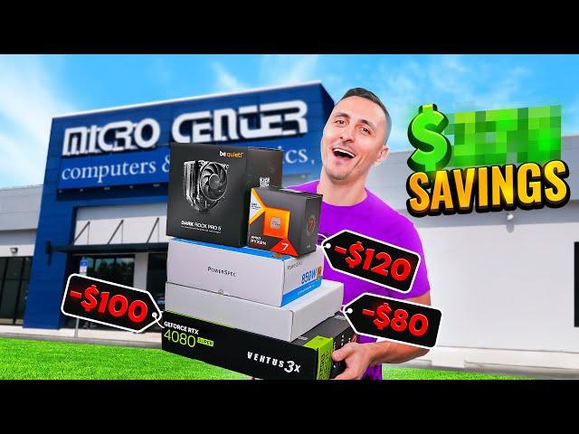 STOP Overpaying for PC parts! This is how I saved Big!