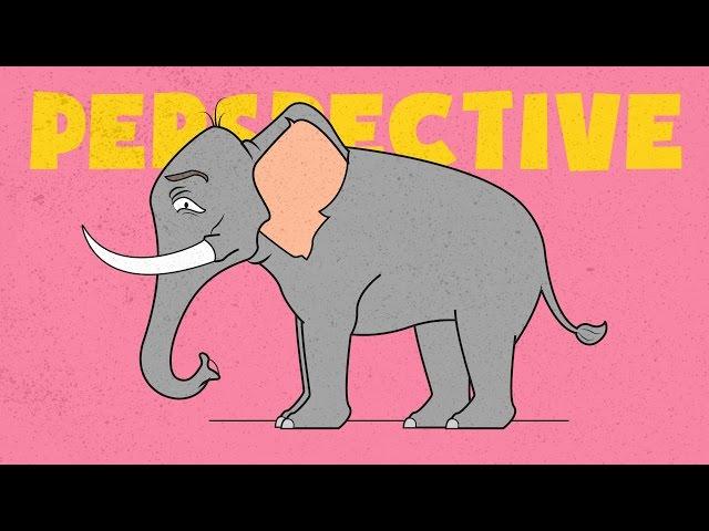 Positive psychology (Part 2) - Just a matter of perspective...