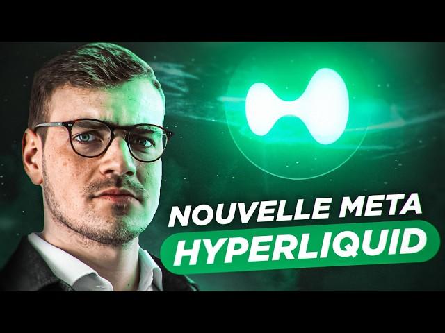 Hyperliquid change les règles du jeu | $8 Milliards d'Airdrop