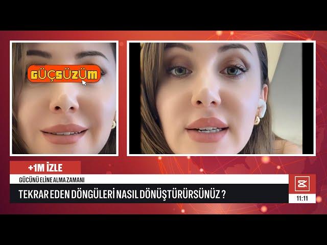 Birlik Bilinci: Varolan Her Şeyin Yaradanı Bize Ne Kadar Yakın? | Döngüleri Neden Tekrar Ediyoruz?