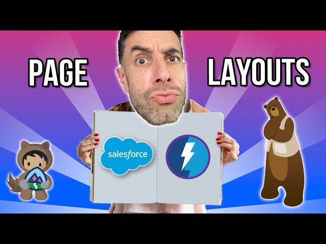 How To: Customise Page Layouts (Salesforce Admin Series)