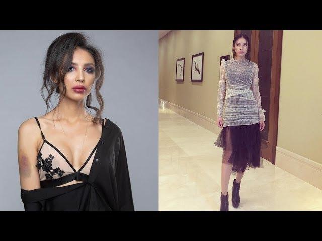 Model beaten up for wearing revealing dress