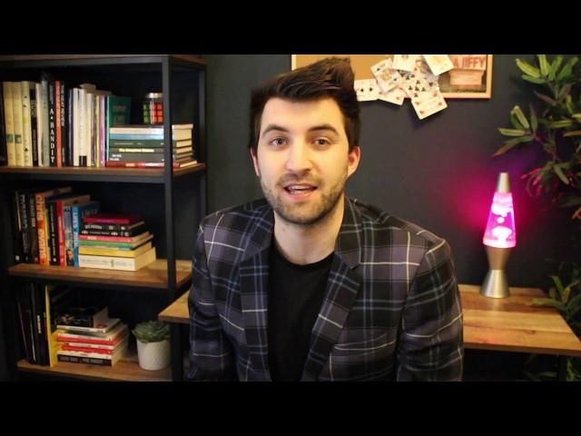 Online Interactive Magic Show - Zoom Magician -  Elliot Bibby