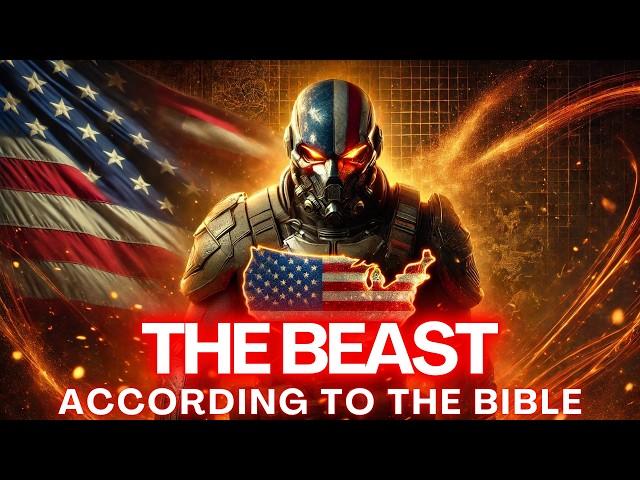 What the Bible REALLY Says About the Future of the USA