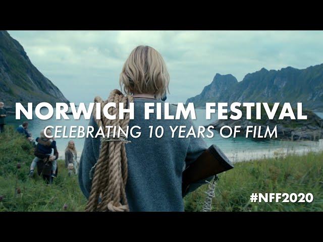 Norwich Film Festival 2020 | Call for Submissions