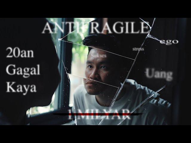 Suka Stress? WAJIB NONTON INI | Realita Bahagia