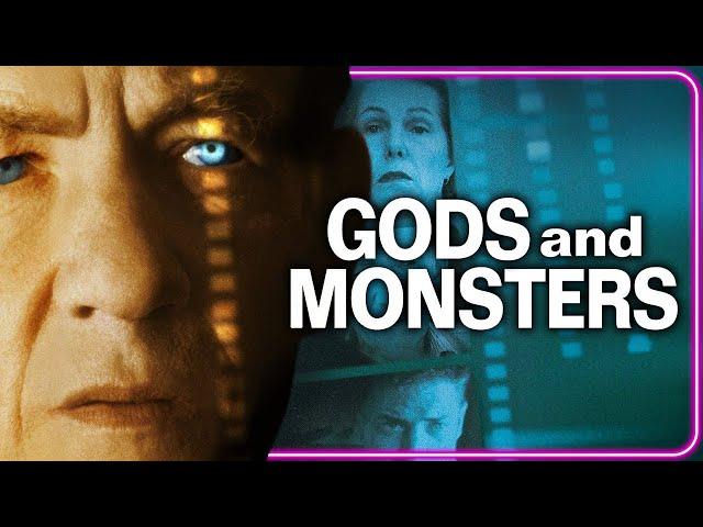 Gods and Monsters | FREE FULL MOVIE | Ian McKellen | Brendan Fraser | Lynn Redgrave