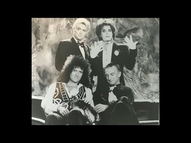 Brian and Roger Interview - Off The Record With Mary Turner (1991)