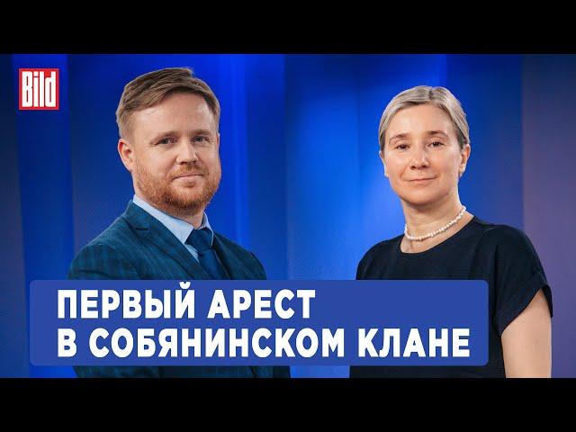 Программа «Статус» с Екатериной Шульман и Максимом Курниковым | 11.06.2024