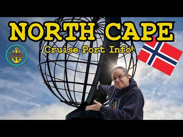 Honningsvåg & North Cape Cruise Port – What You Need to Know!