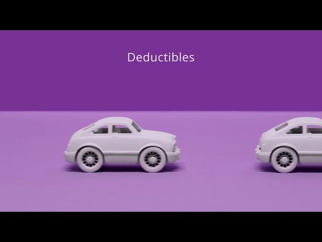 What are premiums, deductibles, coinsurance and copays? | Health care answers in 60 seconds