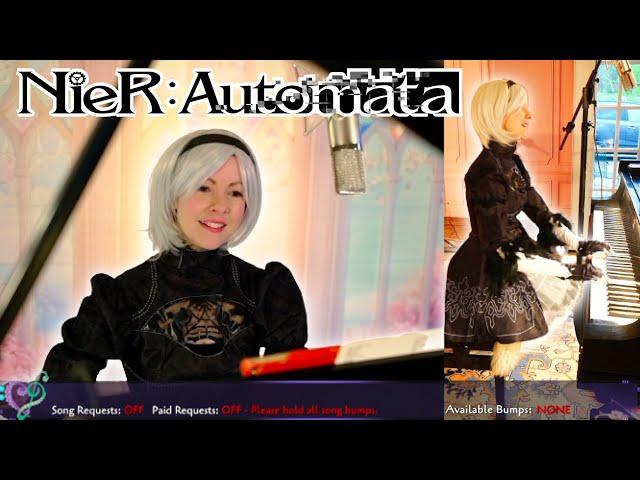 NieR: Automata Piano Collection