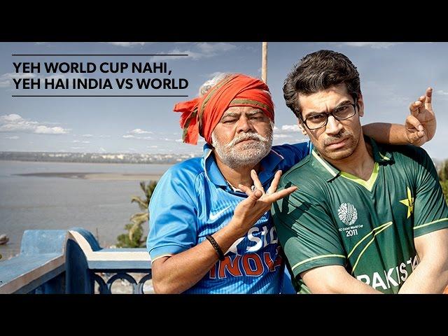 Mauka Mauka(India Vs Bangladesh)