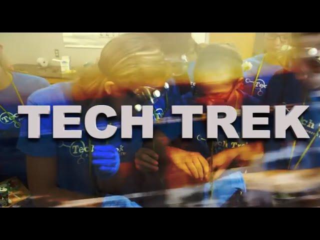 AAUW Presents Tech Trek