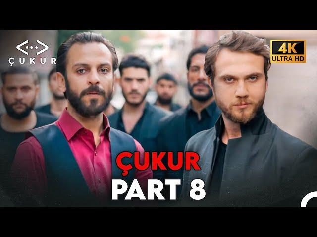 Çukur 1. Sezon | "Hesaplaşma Zamanı"