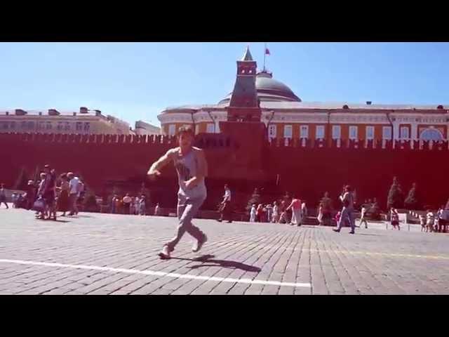 Bboy Danila Pismenny  One Summer Day