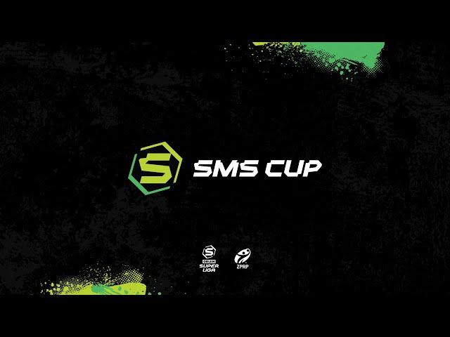 SMS CUP: FINAŁ SMS ZPRP Kielce – SMS ZPRP Kwidzyn