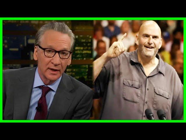 Bill Maher Has Lost His Mind | The Kyle Kulinski Show