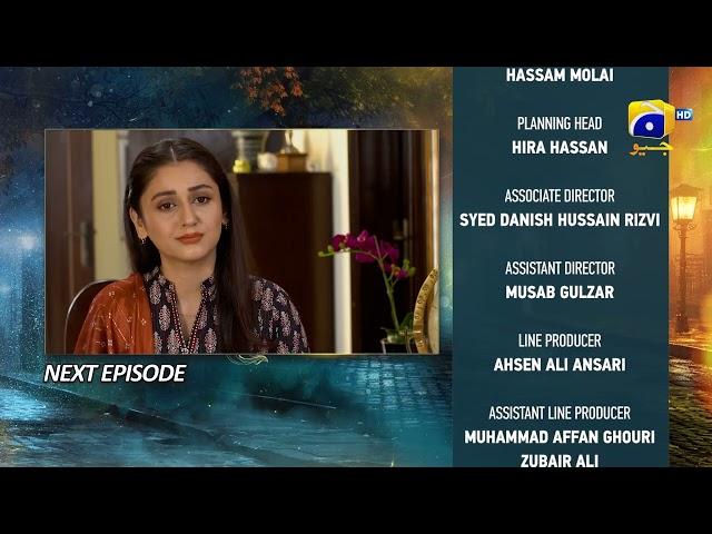 Jaan Nisar Last Episode 65 Teaser - Har Pal Geo