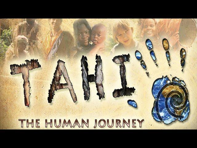 Tahi: The Human Journey | Trailer | The House of Film