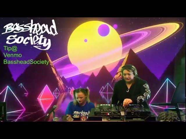 Basshead Society
