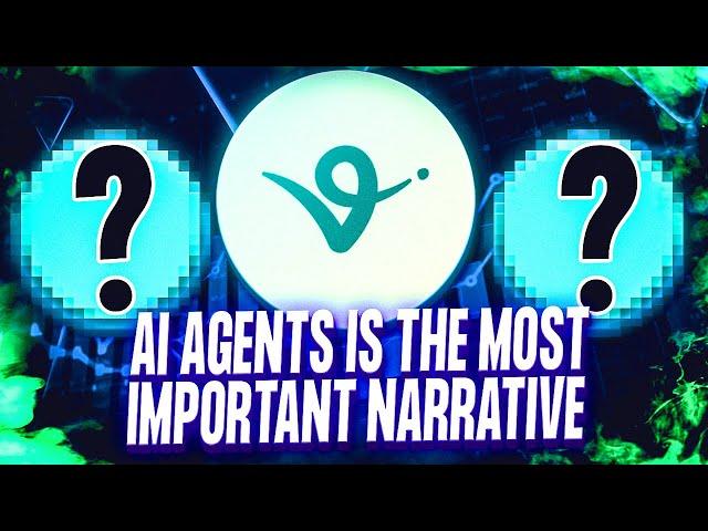 AI Agents Revolutionize Crypto Altcoins in 2024 and Beyond