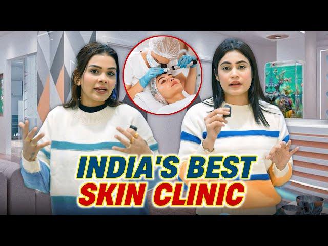 India's Best Skin Clinic