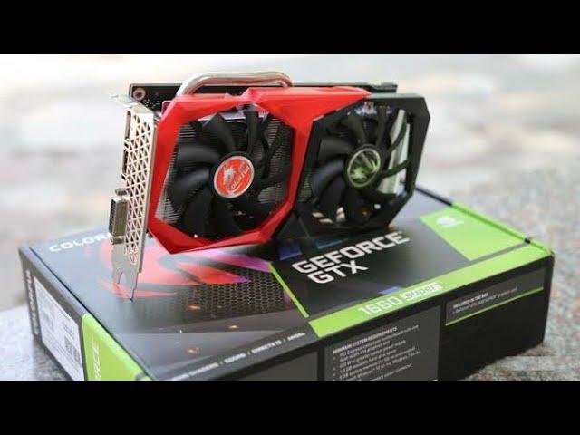 GTX 1660 super mining profitability in 2021 review in Hindi