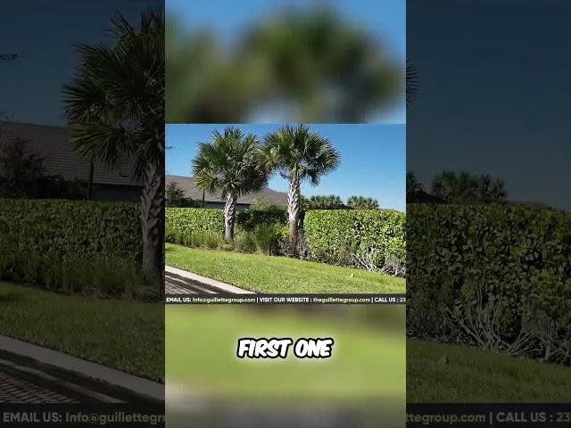 Explore Pulte Homes  The Best Neighborhood in Wild Blue! #wildblue #pultehomes #southwestflorida