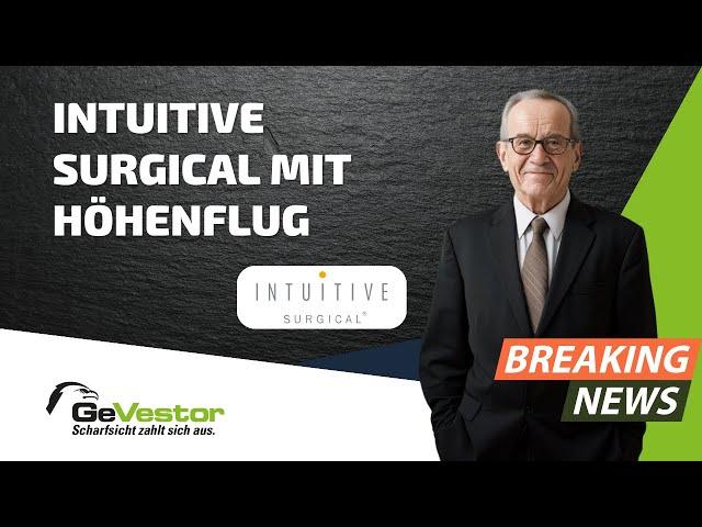 Geht der Höhenflug dieses Unternehmens weiter?! | GeVestor Täglich