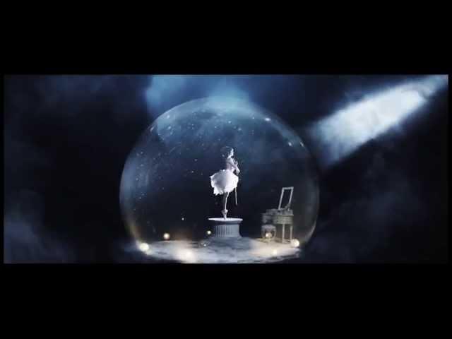 Shatter Me Featuring Lzzy Hale   Lindsey Stirling