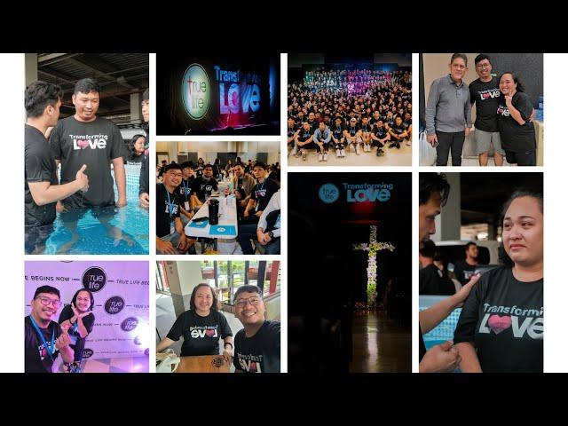 DAY 2 | AT CCF CEBU: ENCOUNTERING GOD'S LOVE LIKE NEVER BEFORE | BREAKING CHAINS FINDING GRACE
