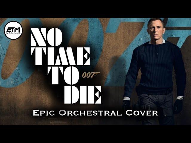 James Bond 007 | EPIC Orchestral HYBRID Cover